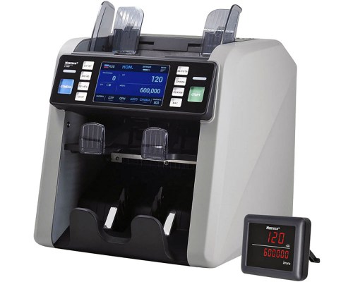 MERTECH C-200 DOUBLE CIS MG touch screen