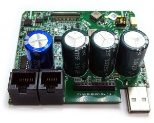 Модуль управления EV.M030.48.000 (Модуль ФР для Эвотор 7.3/10)