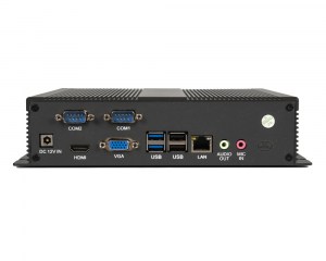POS-компьютер Poscenter Z3
