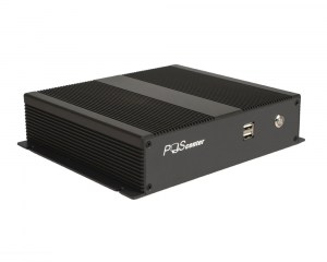POS-компьютер Poscenter Z3