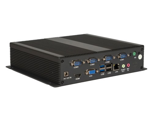POS-компьютер POSCenter Z2 V2
