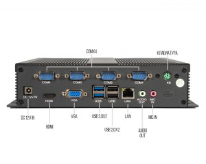 POS-компьютер POSCenter Z2 V2