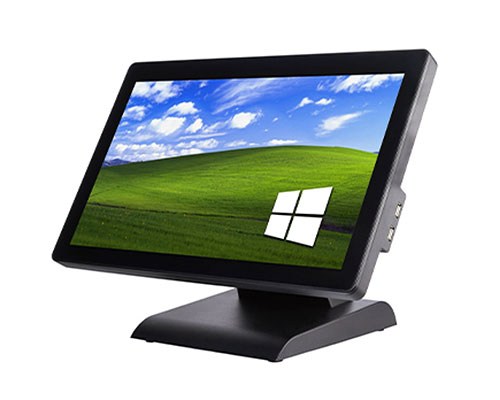 Сенсорный POS-моноблок МойPOS MMB-0156 MX4125